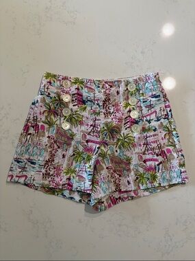 J Crew Shorts